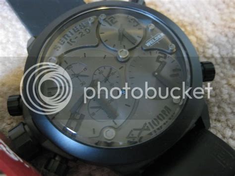 welder k29 watch replica|My new Gen Welder K29 .